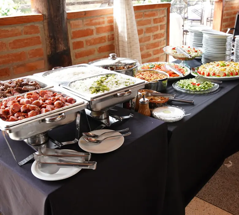 buffet-corporativo